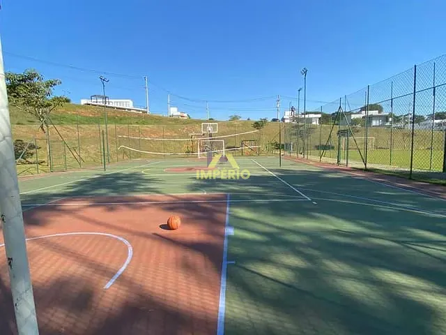 Terreno com 464m², à venda, no bairro Portal dos Bandeirantes Salto em Salto