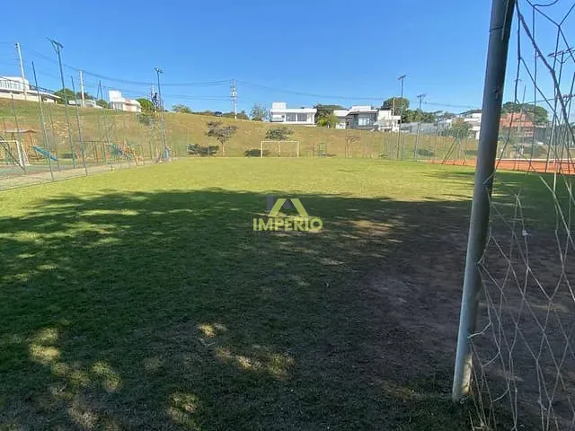 Terreno com 464m², à venda, no bairro Portal dos Bandeirantes Salto em Salto