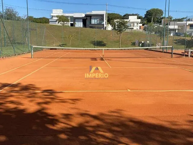 Terreno com 464m², à venda, no bairro Portal dos Bandeirantes Salto em Salto