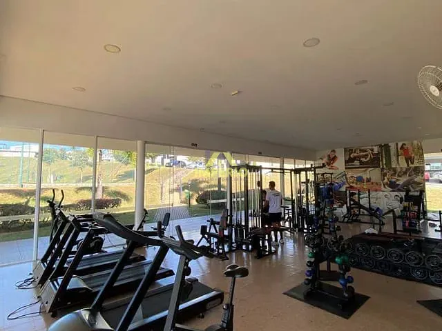Terreno com 464m², à venda, no bairro Portal dos Bandeirantes Salto em Salto