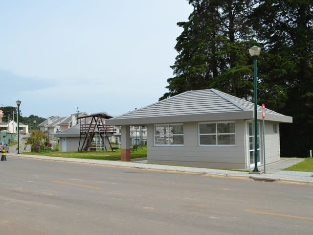 Condomínio do Terreno - Terreno à venda, Atuba, Curitiba, PR | Padrone Imóveis