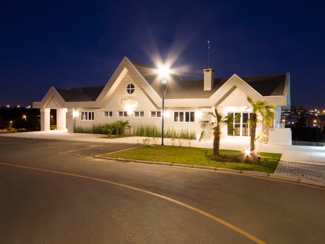 Condomínio do Terreno - Terreno à venda, Atuba, Curitiba, PR | Padrone Imóveis