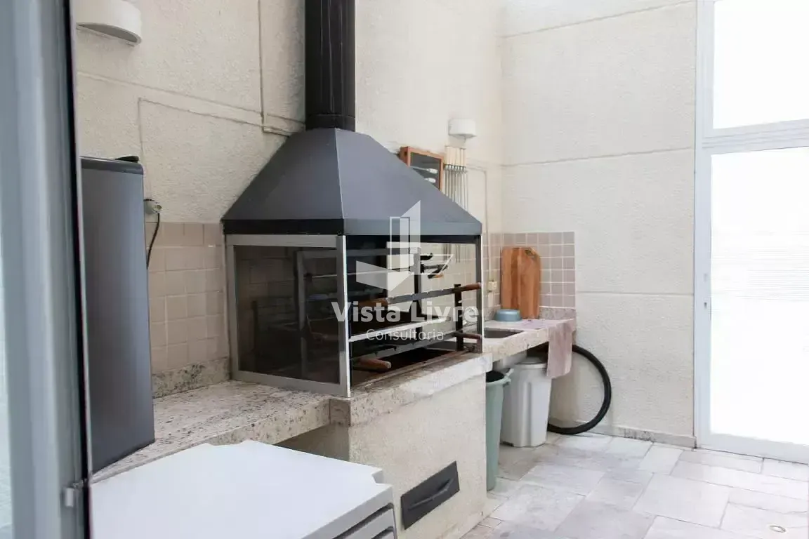 Apartamento, 3 quartos, 118 m² - Foto 32