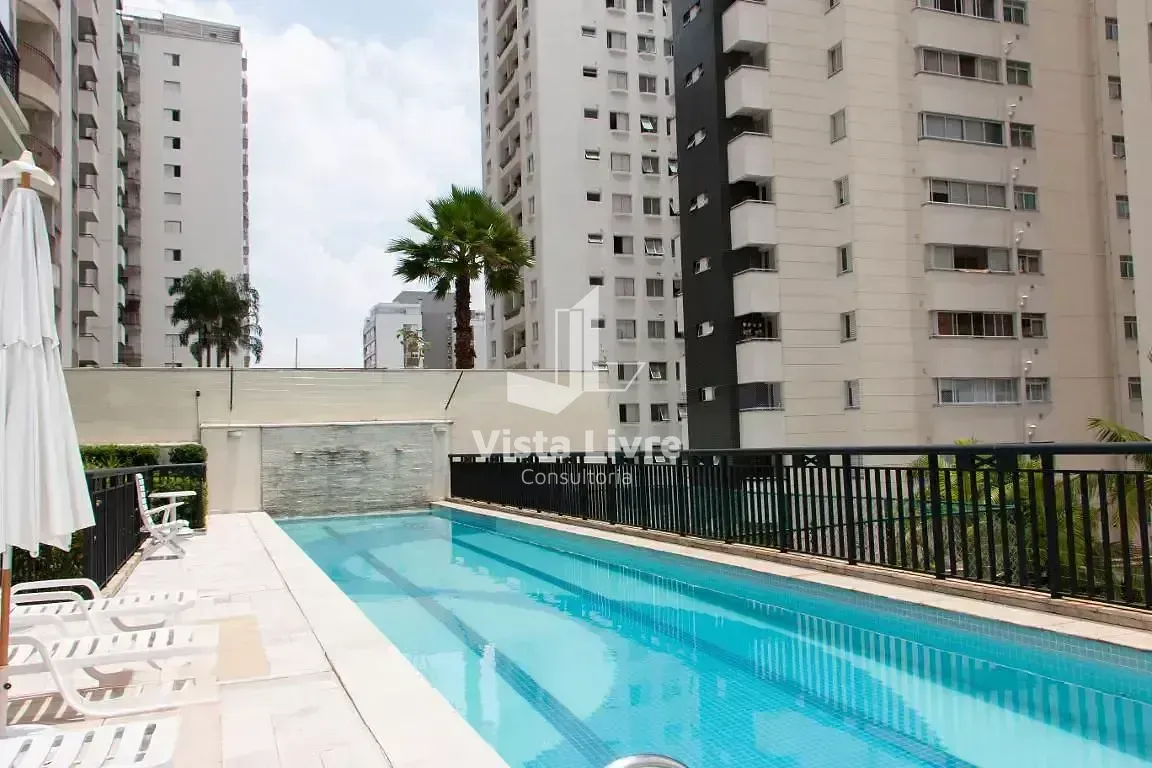 Apartamento, 3 quartos, 118 m² - Foto 30