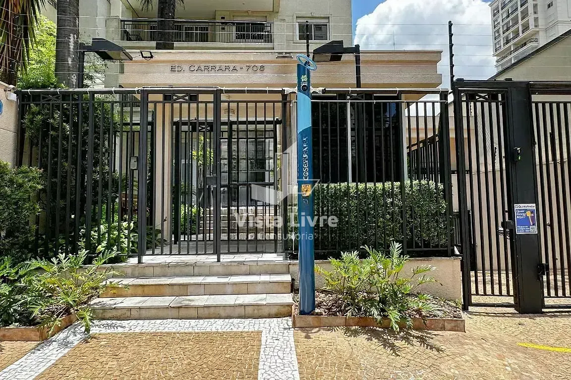 Apartamento, 3 quartos, 118 m² - Foto 40