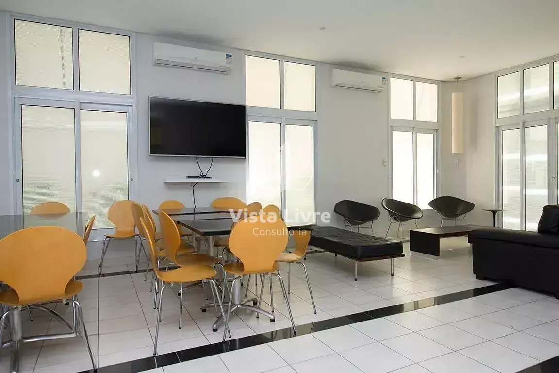 Apartamento, 3 quartos, 118 m² - Foto 38