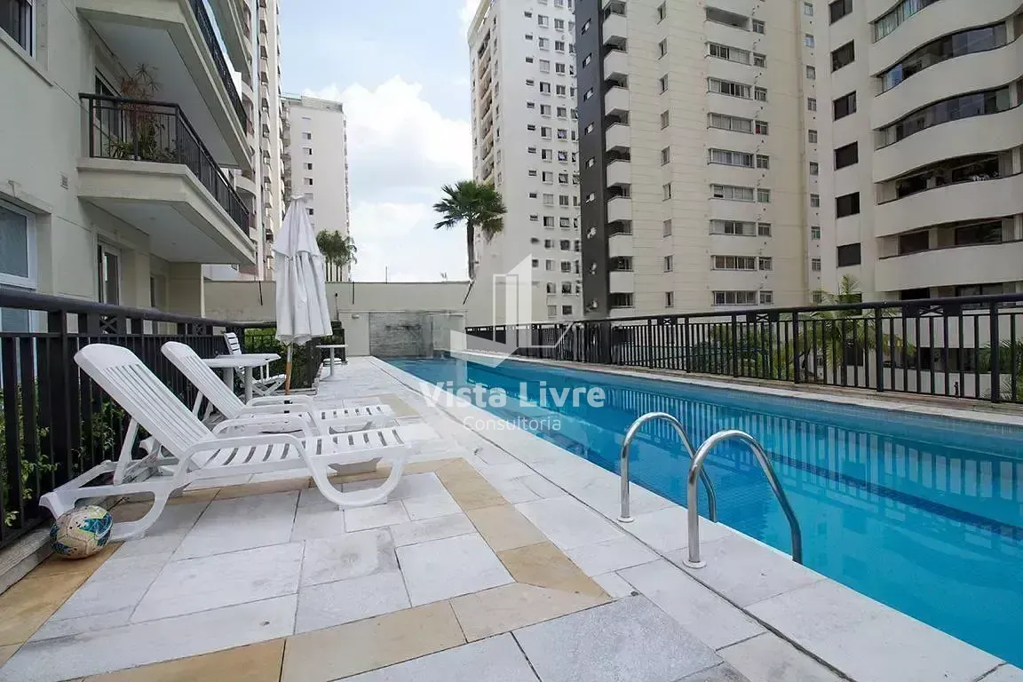Apartamento, 3 quartos, 118 m² - Foto 31