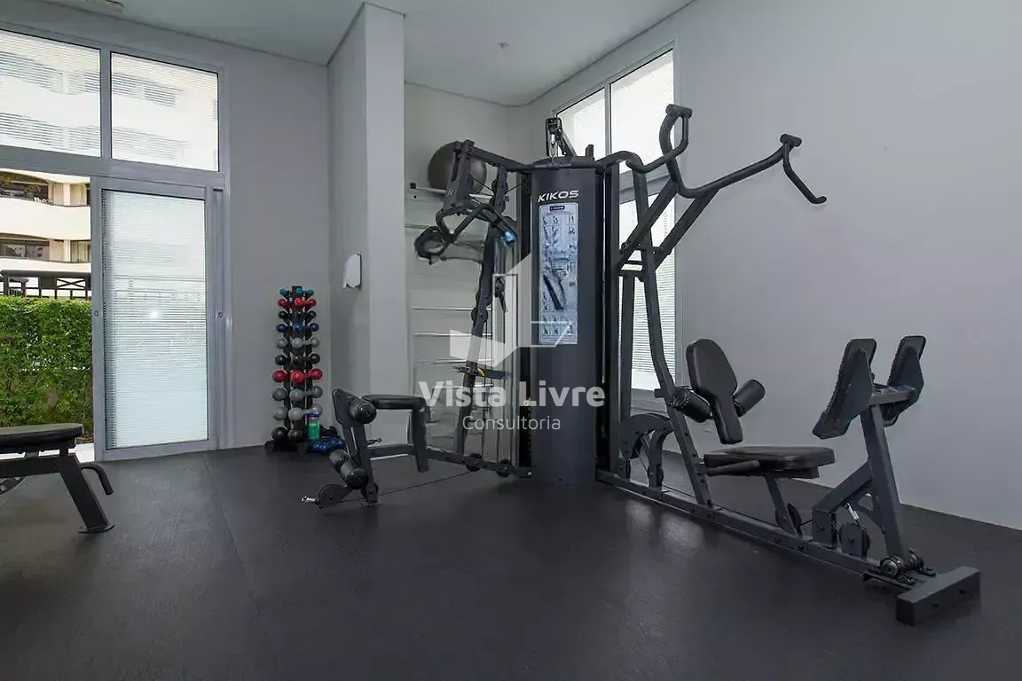 Apartamento, 3 quartos, 118 m² - Foto 33