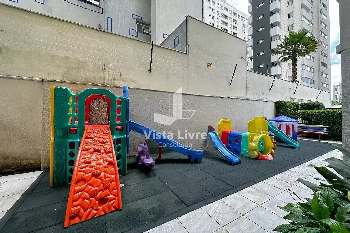 Apartamento, 3 quartos, 118 m² - Foto 35