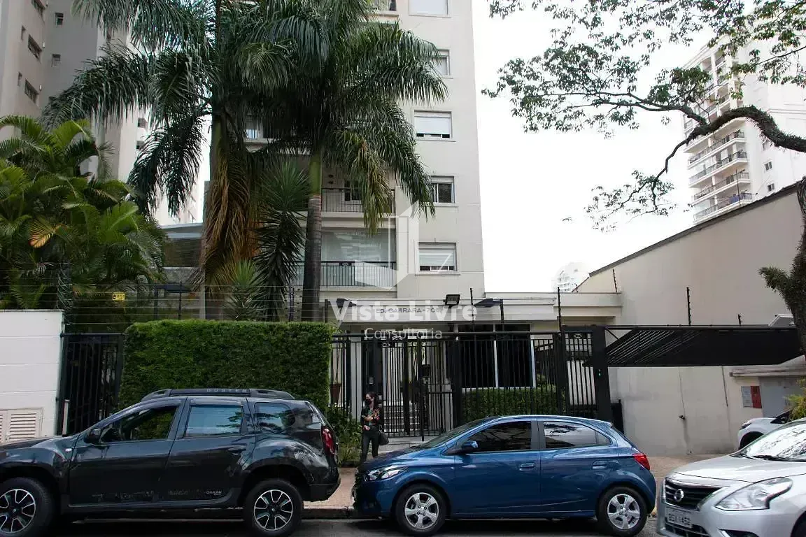 Apartamento, 3 quartos, 118 m² - Foto 36