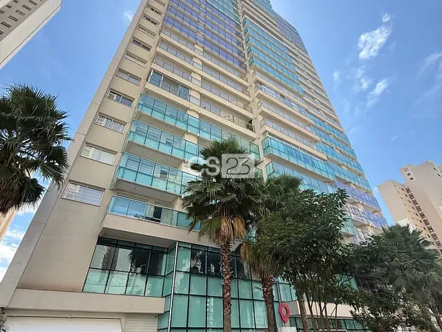 Apartamento com 106m² 2 quartos e 2 banheiros, para alugar, no bairro Gleba Fazenda Palhano em Londrina