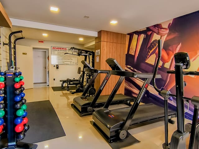 Condomínio do Apartamento - Apartamento para Locação 3 Quartos, 1 Suite, 2 Vagas, 85M², Itoupava Seca, Blumenau - SC | Residencial Grand Cayman | Mercator-10 Negócios Imobiliários