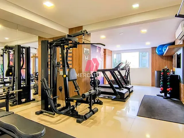 Apartamento com 148m² 3 quartos e 2 banheiros, à venda, no bairro Itoupava Seca em Blumenau
