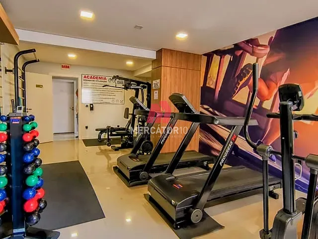 Apartamento com 109m² 2 quartos e 1 banheiro, à venda, no bairro Itoupava Seca em Blumenau