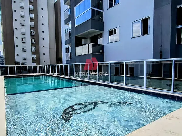Apartamento com 109m² 2 quartos e 1 banheiro, à venda, no bairro Itoupava Seca em Blumenau