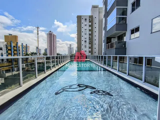 Apartamento com 148m² 3 quartos e 2 banheiros, à venda, no bairro Itoupava Seca em Blumenau