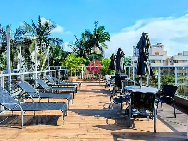 Apartamento com 148m² 3 quartos e 2 banheiros, à venda, no bairro Itoupava Seca em Blumenau