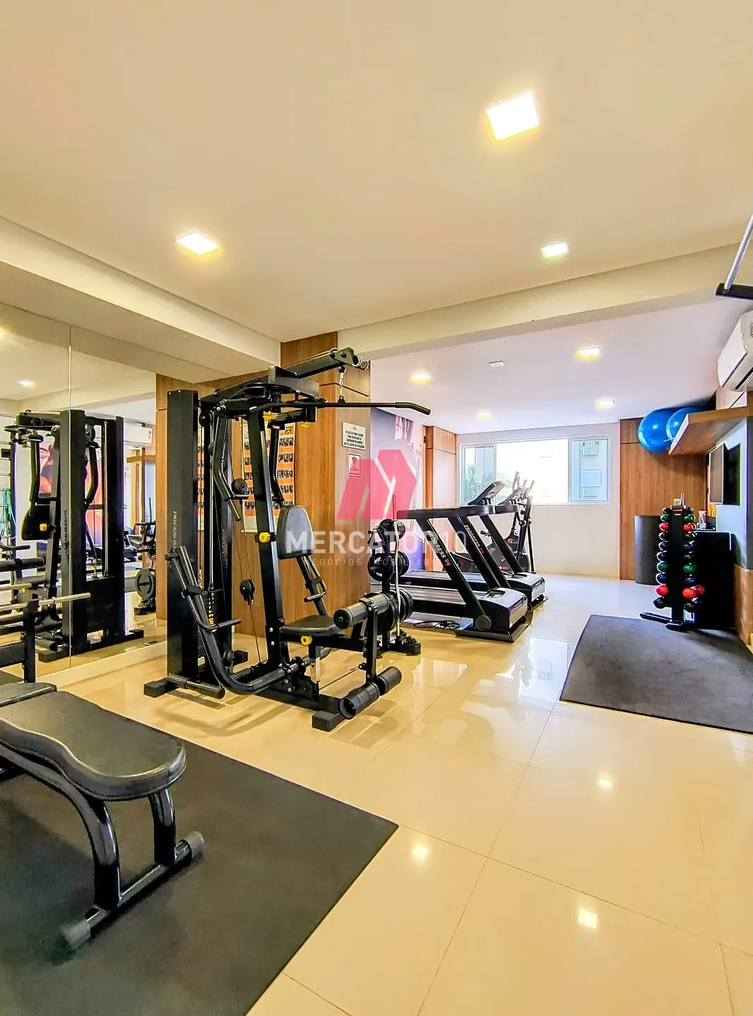 Apartamento para Venda, 66M de Área Útil — foto 3