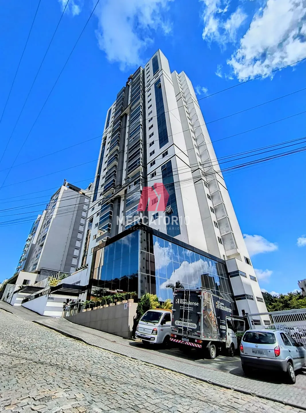 Apartamento para Venda, 66M de Área Útil - foto 1