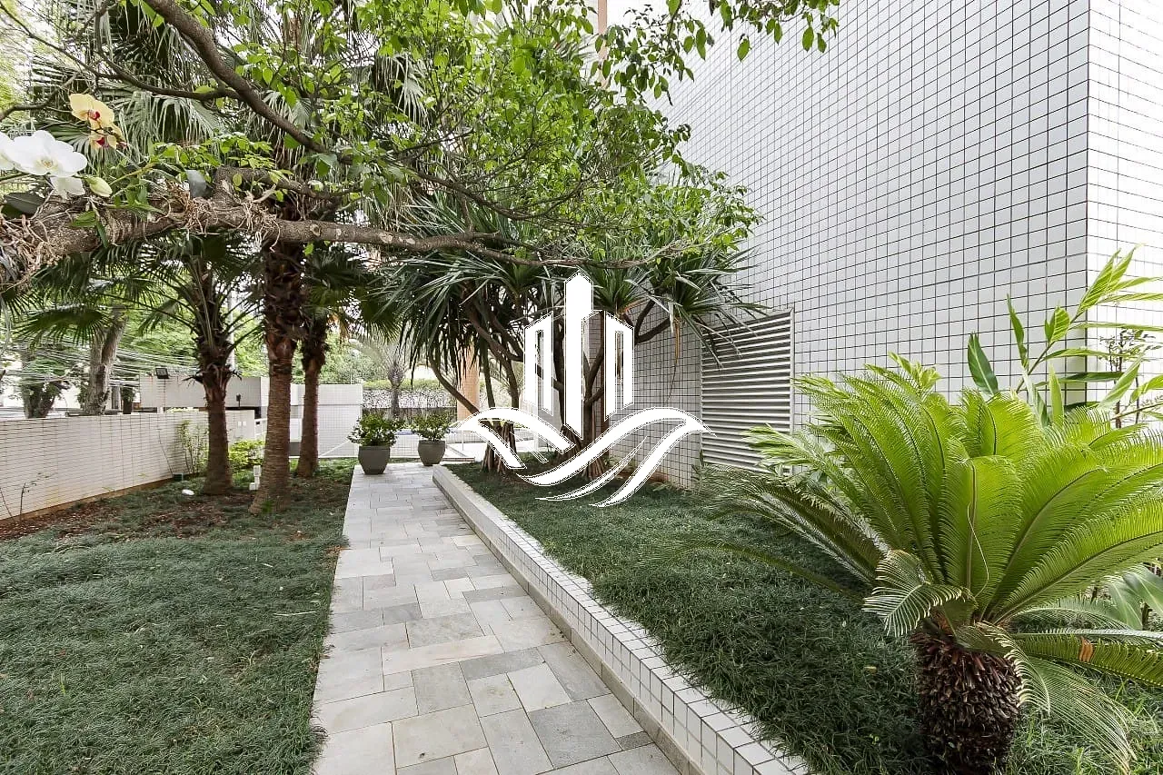 Apartamento, 4 quartos, 205 m² - Foto 101