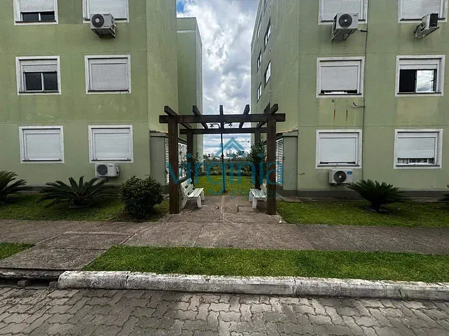 Apartamento com 72m² 3 quartos e 1 banheiro, à venda, no bairro Canudos em Novo Hamburgo