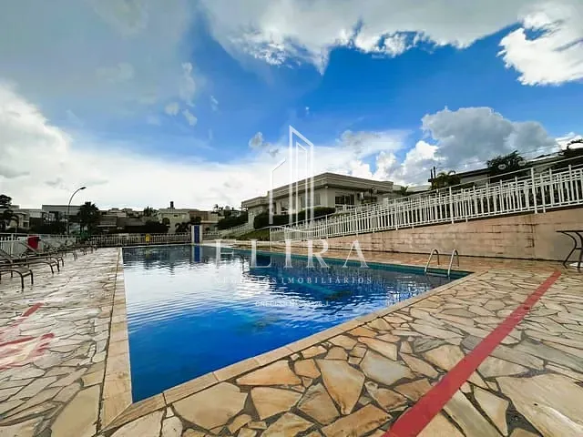 Terreno com 706m², à venda, no bairro Chácara Letônia em Americana