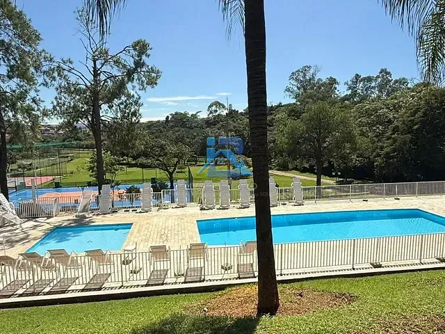 Terreno com 304m², à venda, no bairro Loteamento Itatiba Country Club em Itatiba