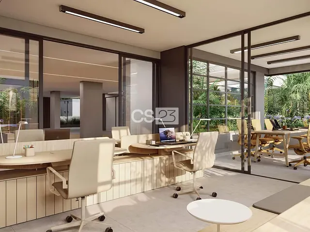 Apartamento com 140m² 2 quartos e 2 banheiros, à venda, no bairro Terra Bonita em Londrina