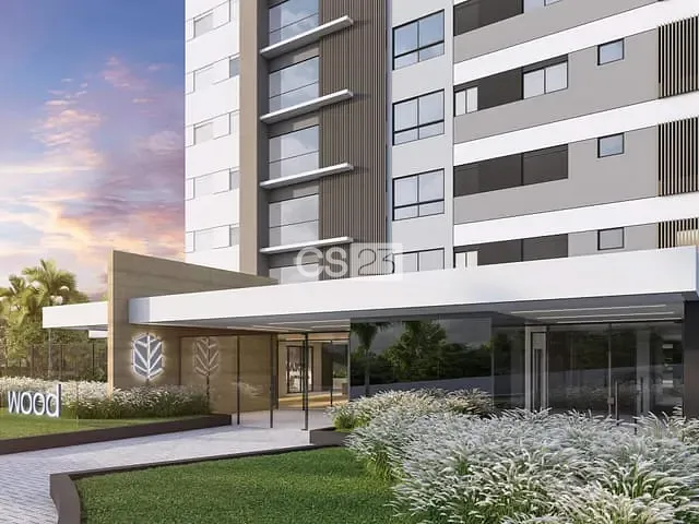 Apartamento com 140m² 2 quartos e 2 banheiros, à venda, no bairro Terra Bonita em Londrina