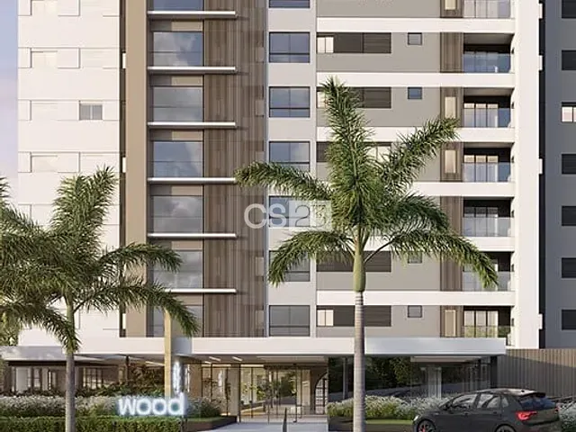 Apartamento com 140m² 2 quartos e 2 banheiros, à venda, no bairro Terra Bonita em Londrina