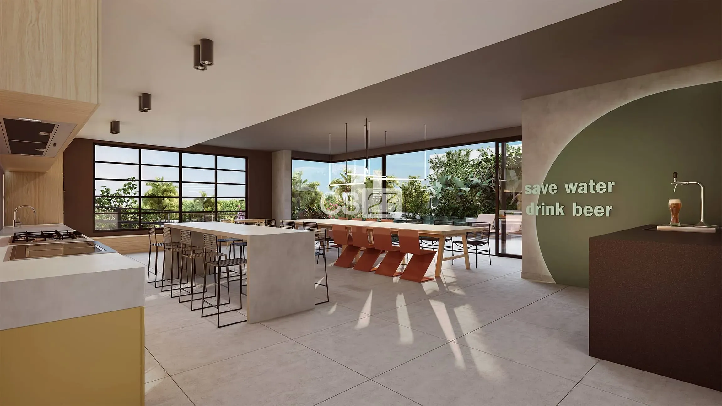 Apartamento, 2 quartos, 70 m² - Foto 4