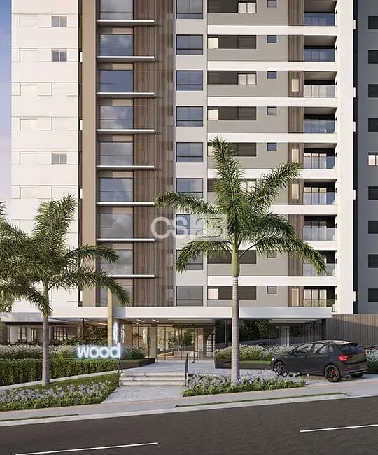 Apartamento, 2 quartos, 70 m² - Foto 2