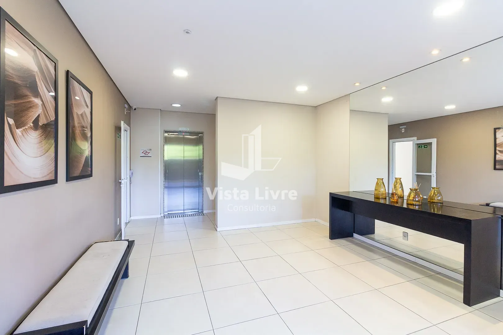Apartamento, 2 quartos, 58 m² - Foto 73