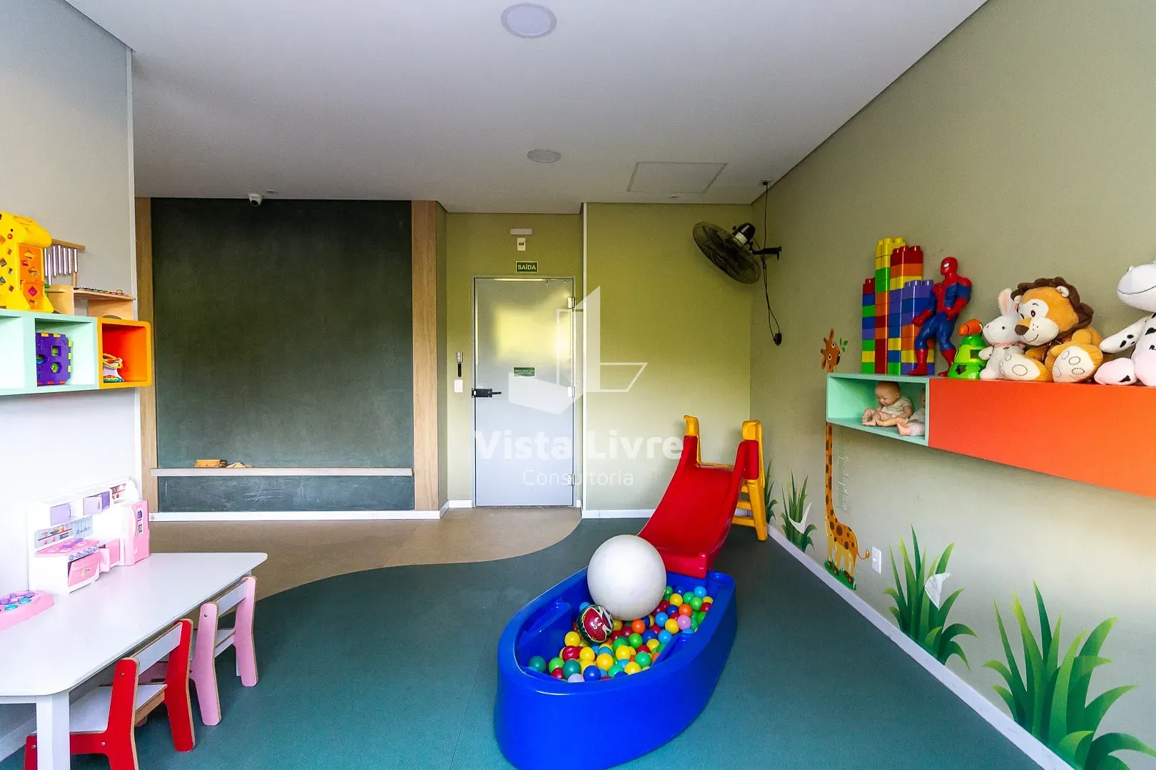 Apartamento, 2 quartos, 58 m² - Foto 44