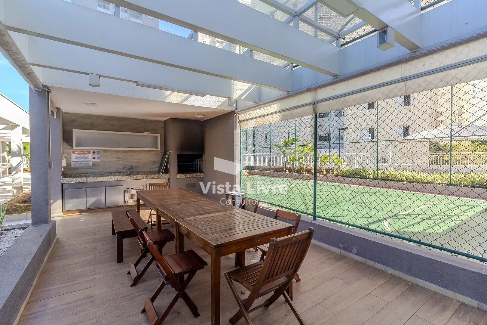 Apartamento, 2 quartos, 58 m² - Foto 70