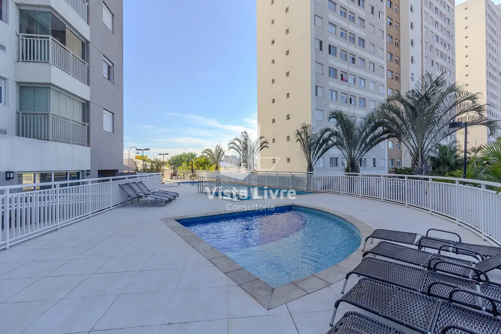 Apartamento, 2 quartos, 58 m² - Foto 38