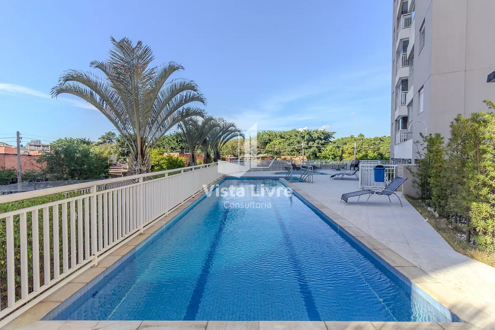 Apartamento, 2 quartos, 58 m² - Foto 37