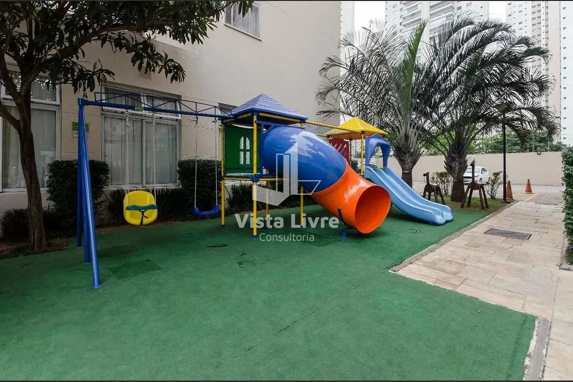 Apartamento, 2 quartos, 51 m² - Foto 26