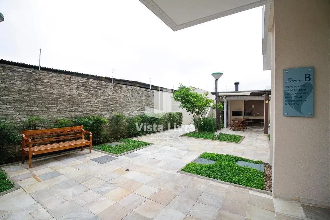 Apartamento, 2 quartos, 51 m² - Foto 21