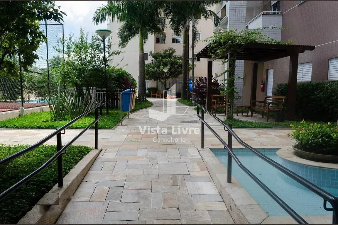 Apartamento, 2 quartos, 51 m² - Foto 22