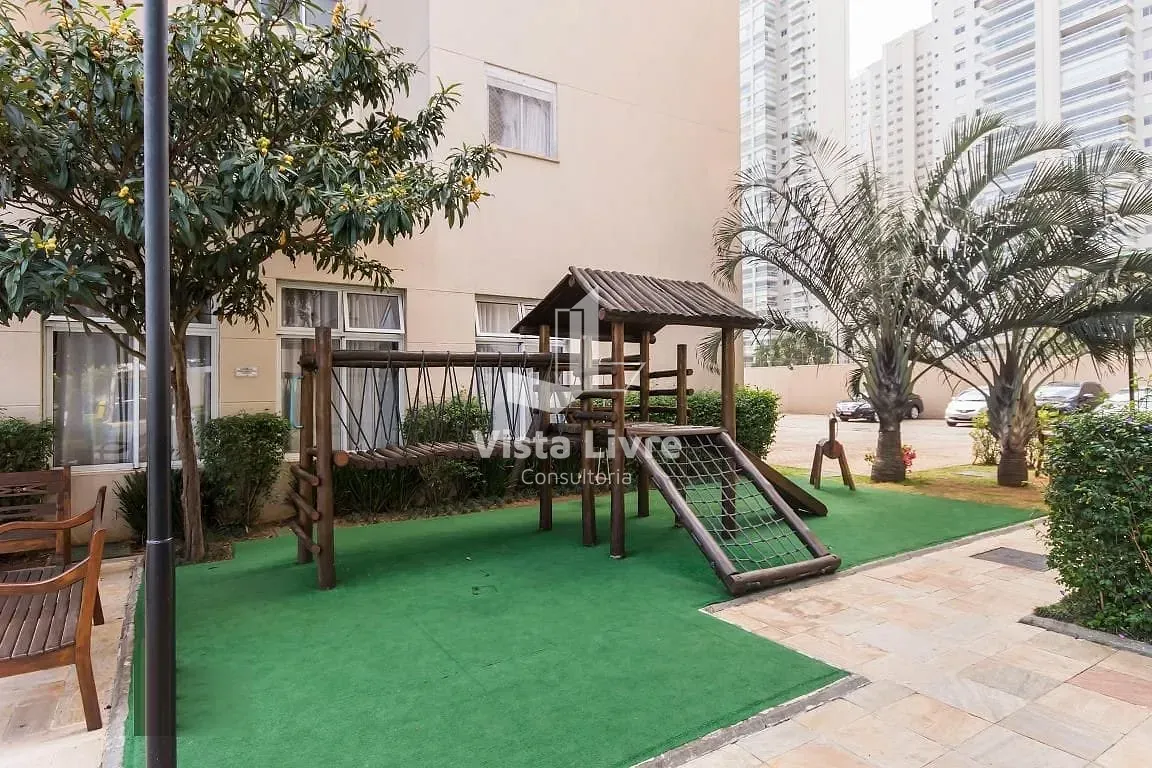 Apartamento, 2 quartos, 51 m² - Foto 25