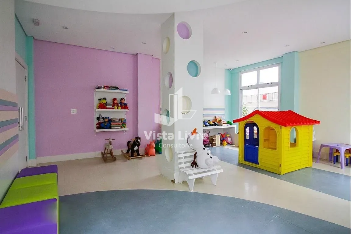 Apartamento, 2 quartos, 51 m² - Foto 23