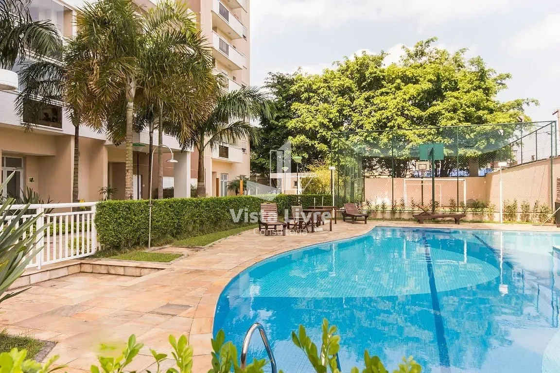 Apartamento, 2 quartos, 51 m² - Foto 19