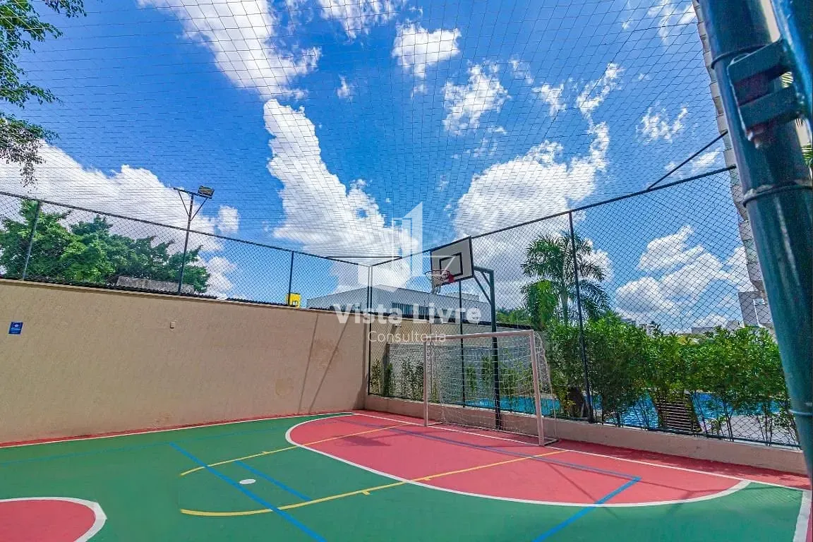 Apartamento, 2 quartos, 51 m² - Foto 43