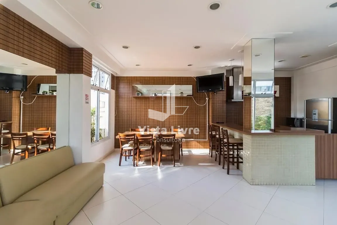 Apartamento, 2 quartos, 51 m² - Foto 30