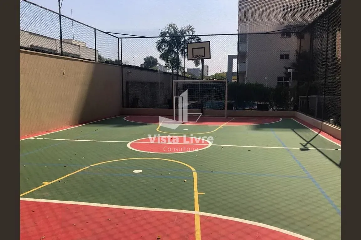 Apartamento, 2 quartos, 51 m² - Foto 42