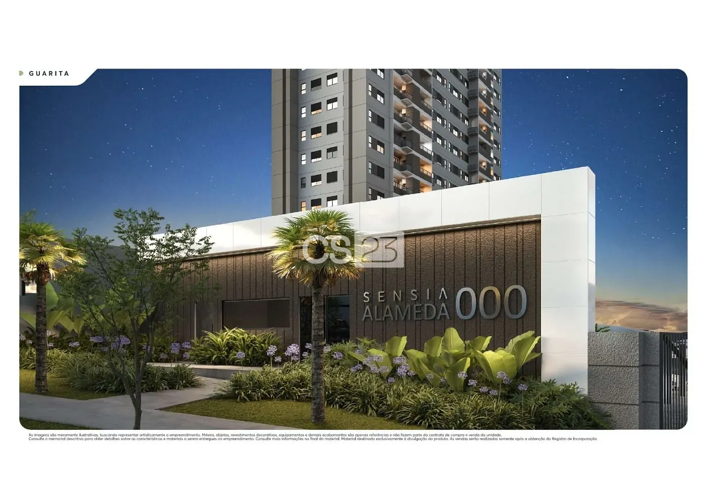 Apartamento, 2 quartos, 57 m² - Foto 2