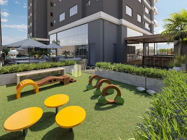 Apartamento com 164m² 4 quartos e 3 banheiros, à venda, no bairro Meia Praia em Itapema