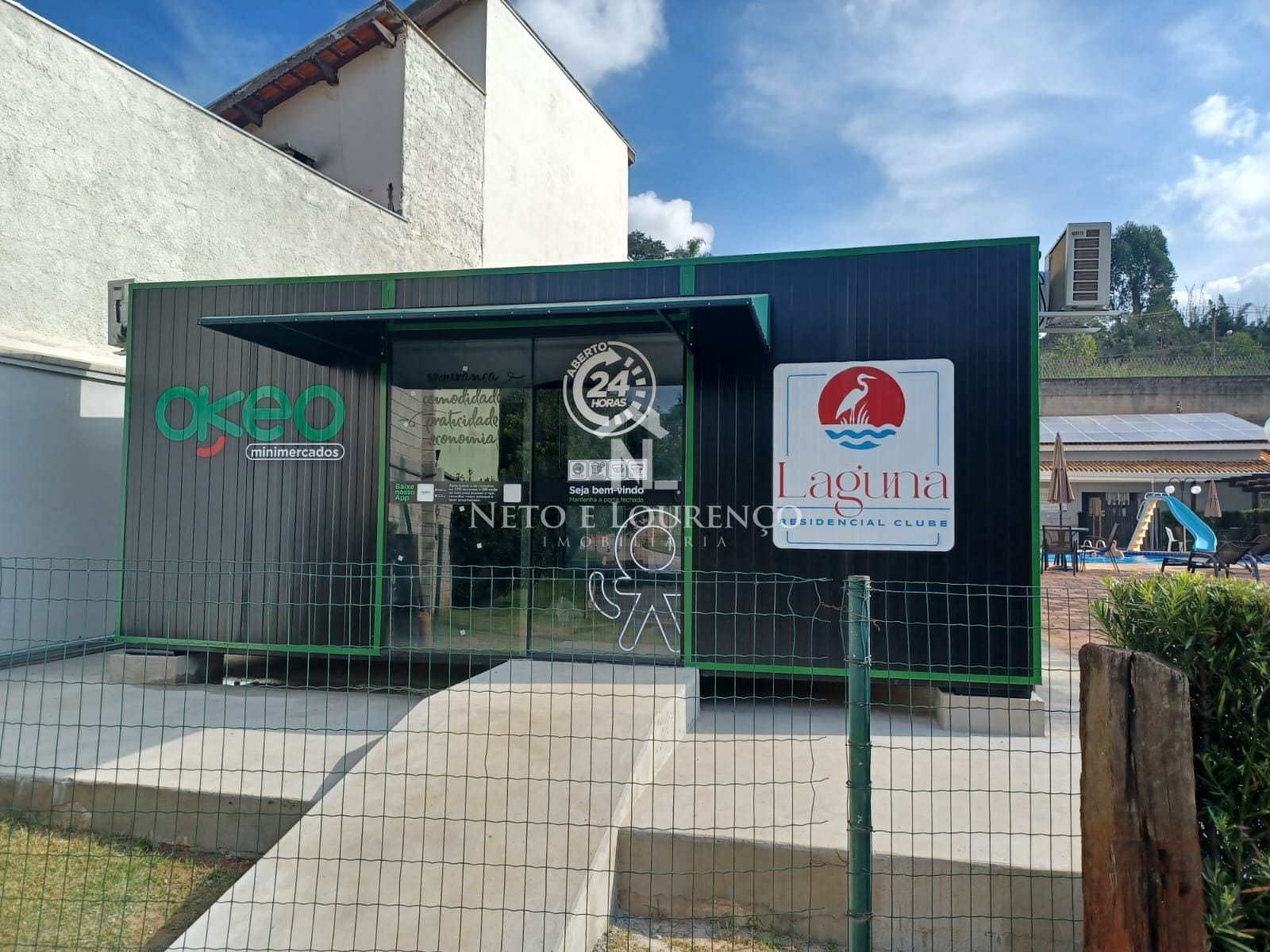 Terreno, 300 m² - Foto 2