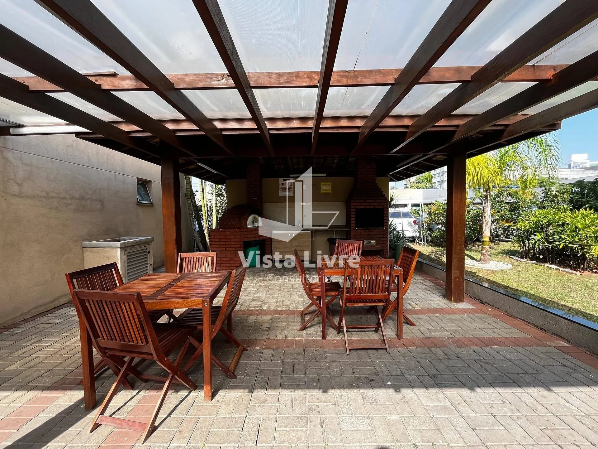 Apartamento, 2 quartos, 58 m² - Foto 22